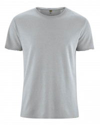 Hanf Herren T-Shirt quartz XL